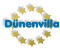Dünenvilla