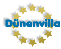 Dünenvilla